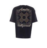 T-SHIRT MA QUAD BANDANA