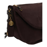 LOGO CROSSBODY BAG