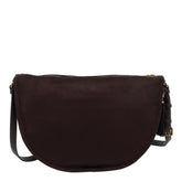 LOGO CROSSBODY BAG