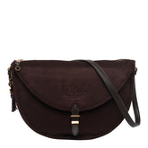 LOGO CROSSBODY BAG