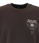 AMIRI LASSO T-SHIRT