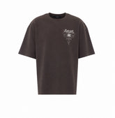 AMIRI LASSO T-SHIRT