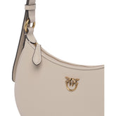 MINI HALF MOON SHOULDER BAG