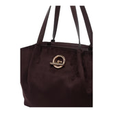 BORSA TOTE CON LOGO