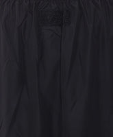 GONNA IN NYLON NERO
