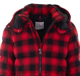 AIROR DOWN JACKET