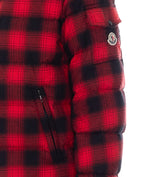 AIROR DOWN JACKET