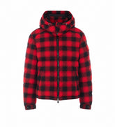 AIROR DOWN JACKET