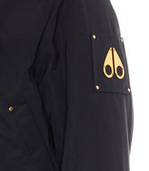 BOMBER IN LUXE SATIN