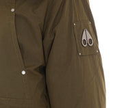 PIONEER FUR PARKA
