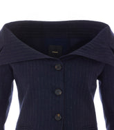 BIANCALE JACKET