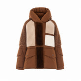 PUFFER BOMBER