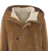 MANTEAU COAT