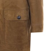 MANTEAU COAT