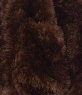 FAUX FUR JACKET