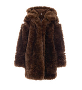 REVERSIBLE COAT