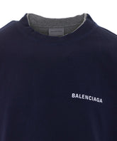 LOGO LAYERED T-SHIRT