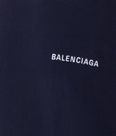 LOGO LAYERED T-SHIRT