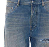 MX1 FLARE JEANS