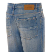 MX1 FLARE JEANS