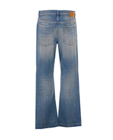 MX1 FLARE JEANS