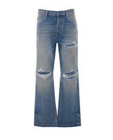 MX1 FLARE JEANS