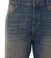 MA EMBELLISHED JEANS