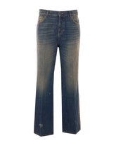 MA EMBELLISHED JEANS