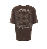 MA QUAD BANDANA T-SHIRT