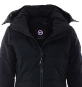 PARKA CHELSEA