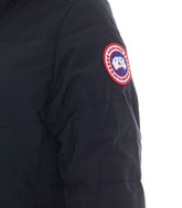PARKA CHELSEA