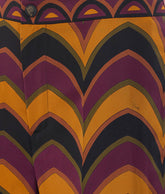BAIADERA SILK PANTS