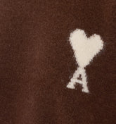 AMI DE COEUR LOGO SWEATER
