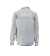 WESTERN DENIM SHIRT