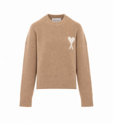 AMI DE COEUR LOGO SWEATER