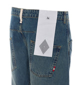 TWIST JEANS