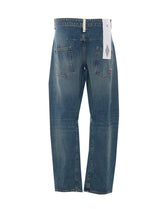TWIST JEANS