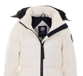 PARKA CHELSEA CON BLACK LABEL