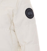 PARKA CHELSEA CON BLACK LABEL
