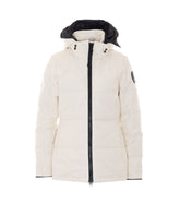 PARKA CHELSEA CON BLACK LABEL