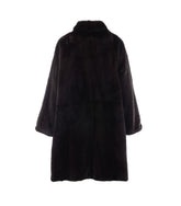 REVERSIBLE PARKA
