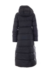 PIUMINO LUNGO PUFFER MYSTIQUE
