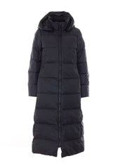PIUMINO LUNGO PUFFER MYSTIQUE