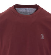 LOGO T-SHIRT