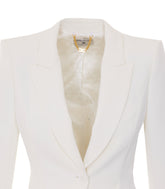 SINGLE BREASTED JACKET