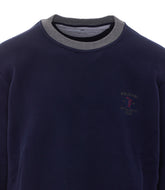 EMBROIDERY SWEATSHIRT