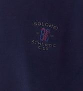 EMBROIDERY SWEATSHIRT