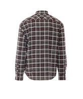 DEON CHECK SHIRT