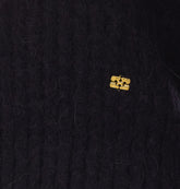 MAGLIONE IN ALPACA