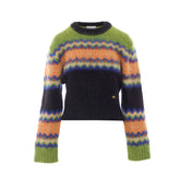 MAGLIONE IN ALPACA